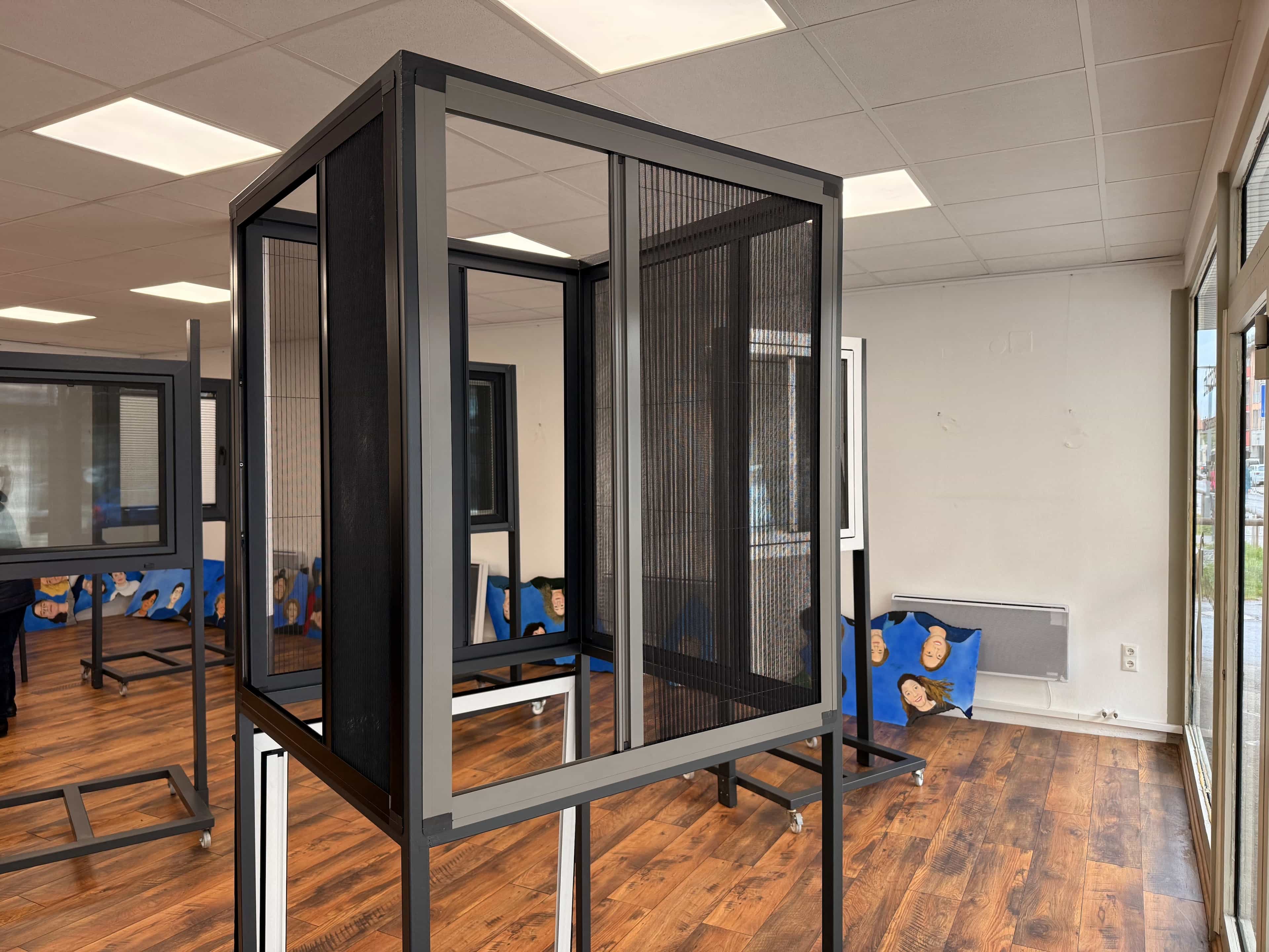 Showroom Bild 2