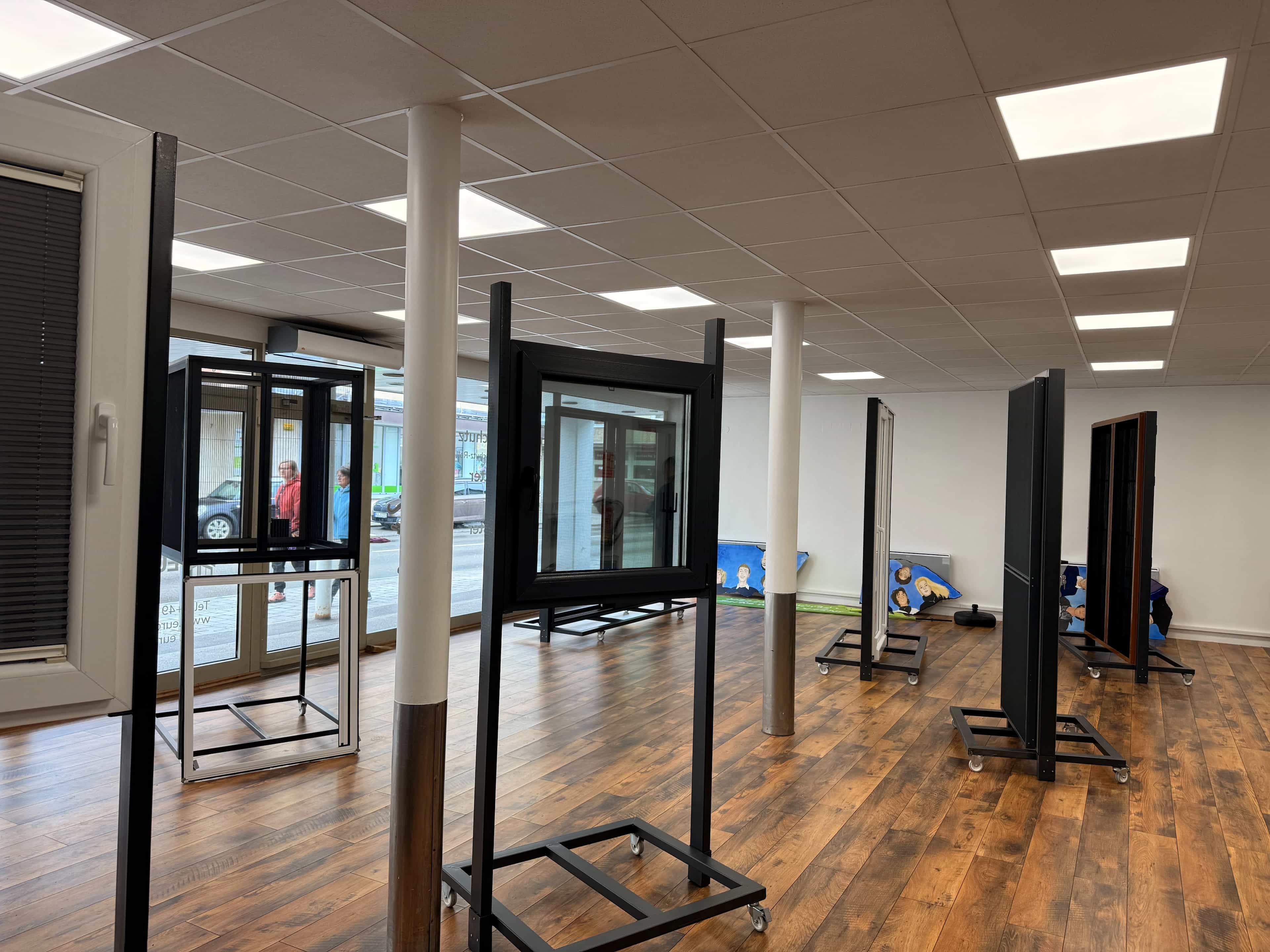 Showroom Bild 3